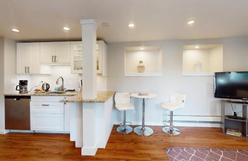 North Queen Anne House | Queen Anne Escape