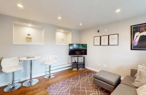 North Queen Anne House | Queen Anne Escape