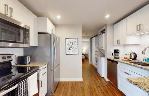 North Queen Anne House | Queen Anne Escape