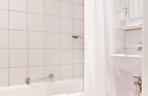 Rogier Hotel | Queen Anne Hotel