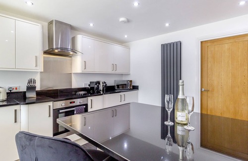 Eastgate Cottage | Queen Anne Suite