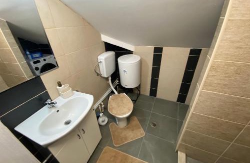 Zajecar Apartment | Queen Apartmančić