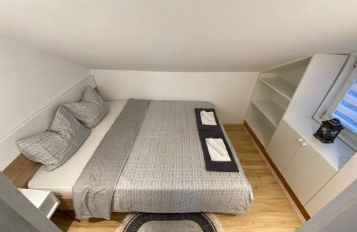 Zajecar Apartment | Queen Apartmančić