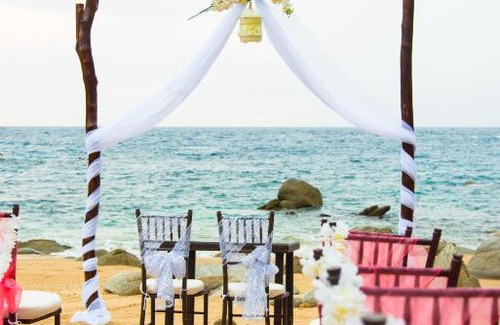 P Chahue Boat Rental | QUEEN BEACH HUATULCO