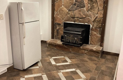 Fruit Heights House | Queen bed suite near Lagoon & Hill AFB; free wifi