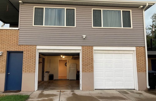 Fruit Heights House | Queen bed suite near Lagoon & Hill AFB; free wifi