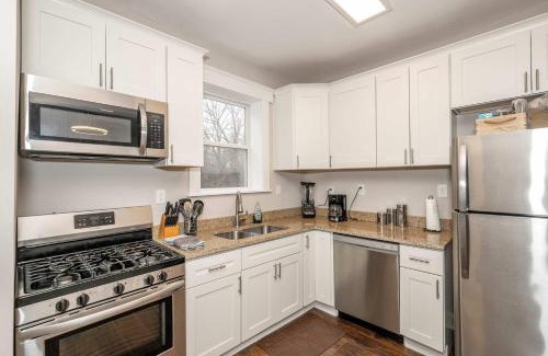 Cincinnati House | Queen City Homestead - For 6