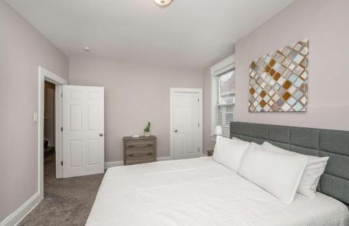 Cincinnati House | Queen City Homestead - For 6