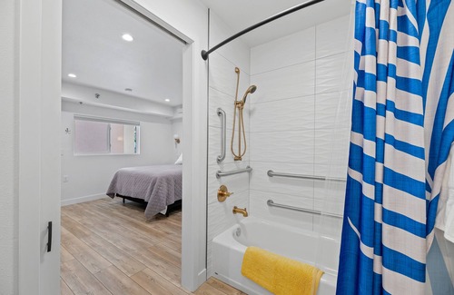 Spearfish Hotel | Queen City Inn
