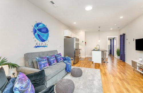 Third Ward House | Queen City's Den Nest Uptown