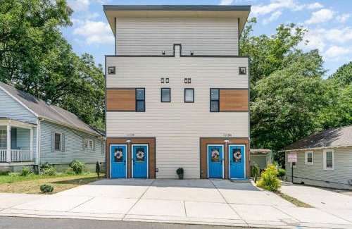 Third Ward House | Queen City's Den Nest Uptown