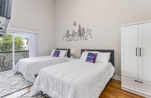 Third Ward House | Queen City's Den Nest Uptown