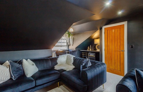Eastgate Cottage | QUEEN ELIZABETH SUITE, family friendly in Stanhope