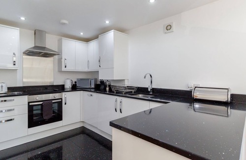 Eastgate Cottage | QUEEN ELIZABETH SUITE, family friendly in Stanhope