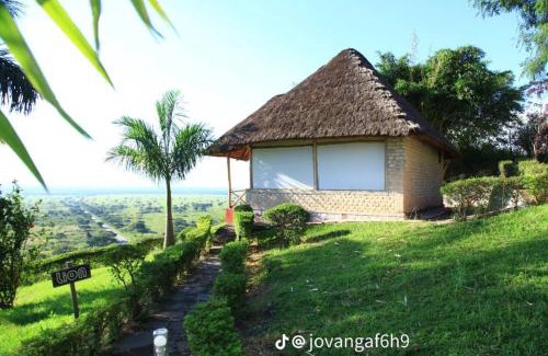 Kasese Cabin | Queen Elizabeth Baboon Lodge