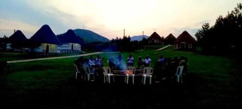 Kasese Hotel | QUEEN ELIZABETH CULTURE CENTRE kasese