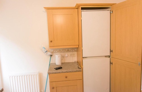 Gillingham House | QUEEN GUEST HOUSE