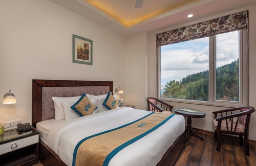 Theog Hotel | Queen Himya Resort By DLS Hotels