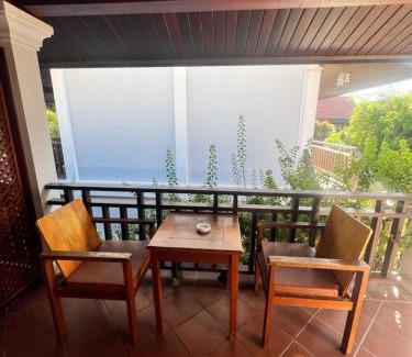 Luang Prabang Hotel | Queen Hotel