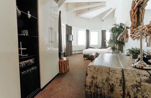 Eindhoven City Center Hotel | Queen Hotel