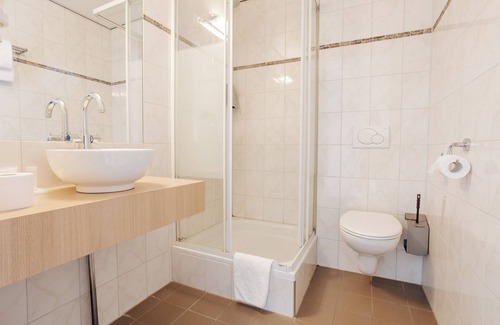 Eindhoven City Center Hotel | Queen Hotel