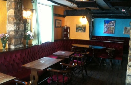 Lincoln Hotel | Queen In The West