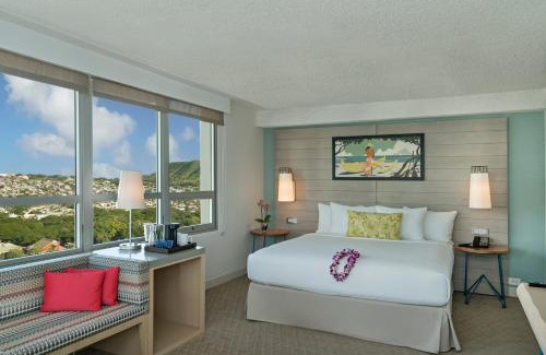 Waikiki Hotel | Queen Kapiolani Hotel