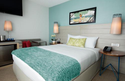 Waikiki Hotel | Queen Kapiolani Hotel