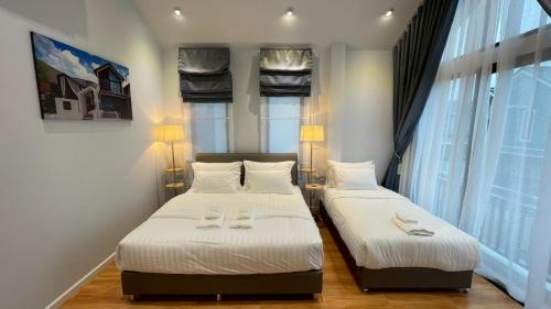 Khlong Hae Villa | Queen Ma Pool villa