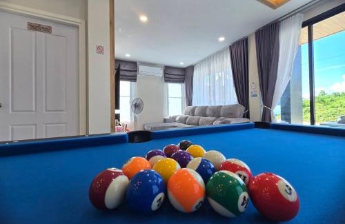 Khlong Hae Villa | Queen Ma Pool villa