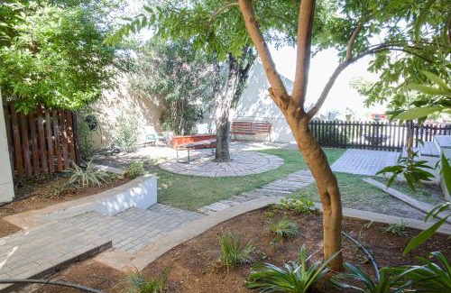 Graaff-Reinet Bed & Breakfast | Queen Manor Boutique Guest House