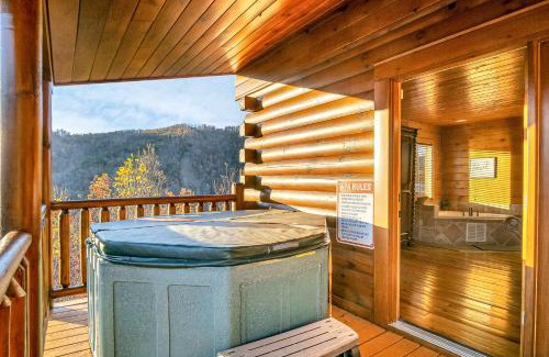 Chalet Village North House | Queen of Dreams