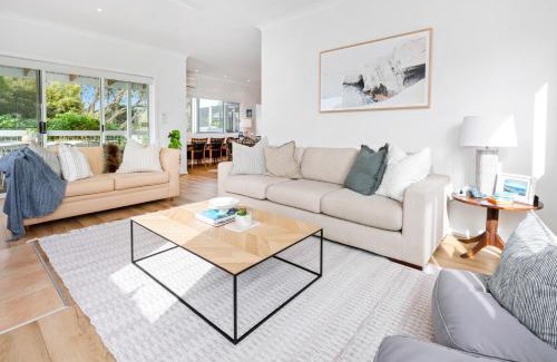 Sorrento House | Queen of Hearts Beach House