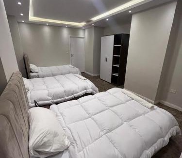 Zamalek Apartment | Queen of Zamalek 3BR apt