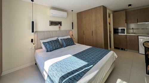 Bodrum City Center Apartment | Queen Residences & Apart Hotel