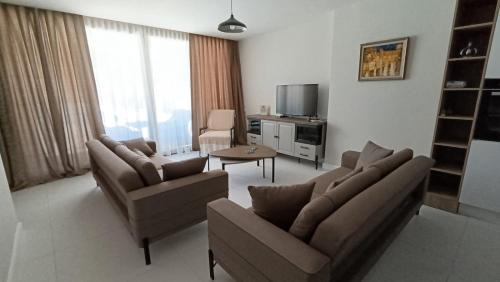 Bodrum City Center Apartment | Queen Residences & Apart Hotel