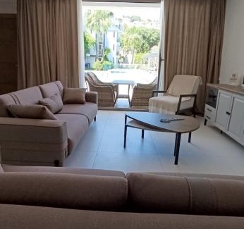 Bodrum City Center Apartment | Queen Residences & Apart Hotel
