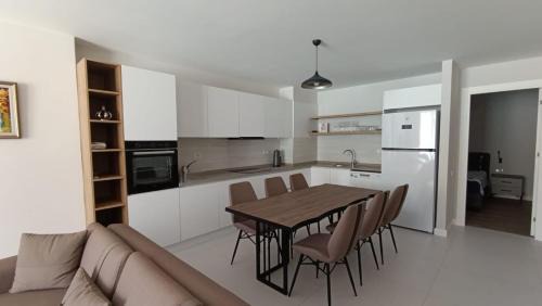 Bodrum City Center Apartment | Queen Residences & Apart Hotel