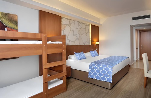 Avsallar Hotel | Queen Resort Alanya