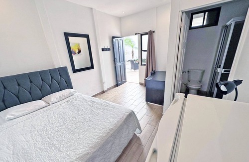 Tamarindo Hotel | Queen Room #1 for 2 people