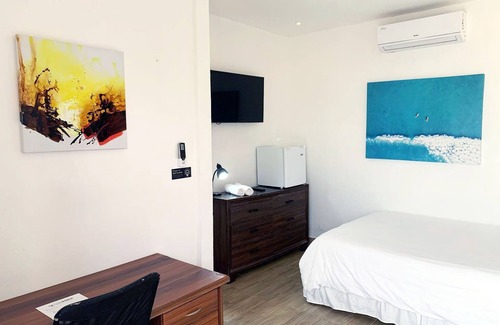 Tamarindo Hotel | Queen Room #1 for 2 people