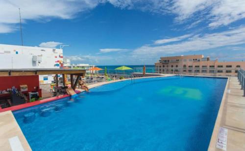 Punta Cancun Hotel | Queen room