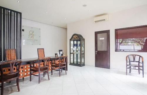 By Pass Ngurah Rai Villa | Queen Rose Villa & Spa