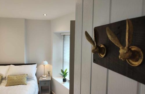 Cardigan House | Queen's Apartment in Cardigan, Cardigan Bay