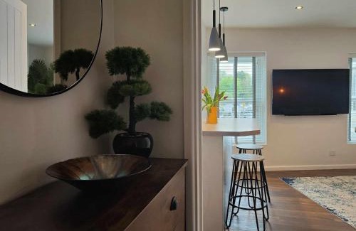 Cardigan House | Queen's Apartment in Cardigan, Cardigan Bay