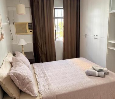 Asa Sul Apartment | Queen's Flats, flat executivo próximo à Esplanada e ao aeroporto