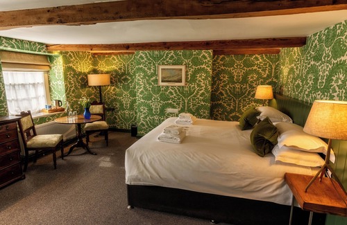 Askham Hotel | Queen's Head Askham
