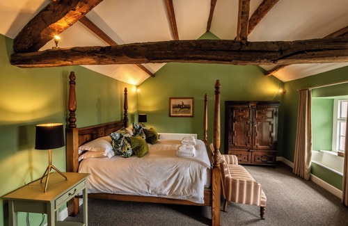 Askham Hotel | Queen's Head Askham