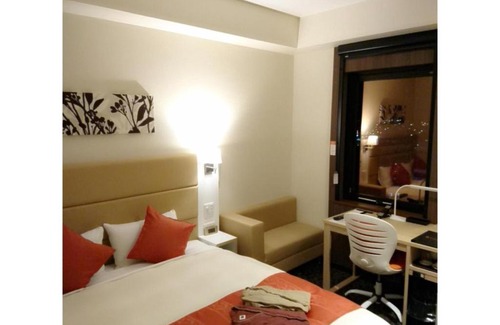 Chitose Hotel | QUEEN'S HOTEL CHITOSE - Vacation STAY 67737v