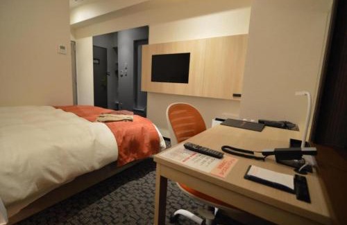Chitose Hotel | QUEEN'S HOTEL CHITOSE - Vacation STAY 67737v
